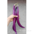 High Yield Hybrid purple red Long Eggplant Seeds chinese vegetable seeds for growing-No.1